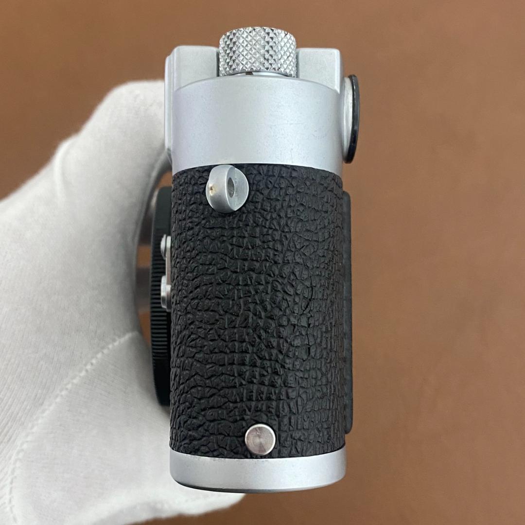 LEICA M3 SS シングルストローク 1966年製 OH済み