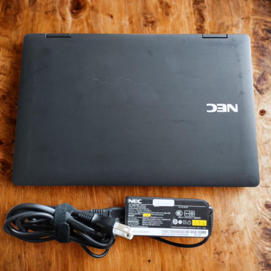 NEC★VersaPro 第10世代 i5 8GB SSD512GB Win11