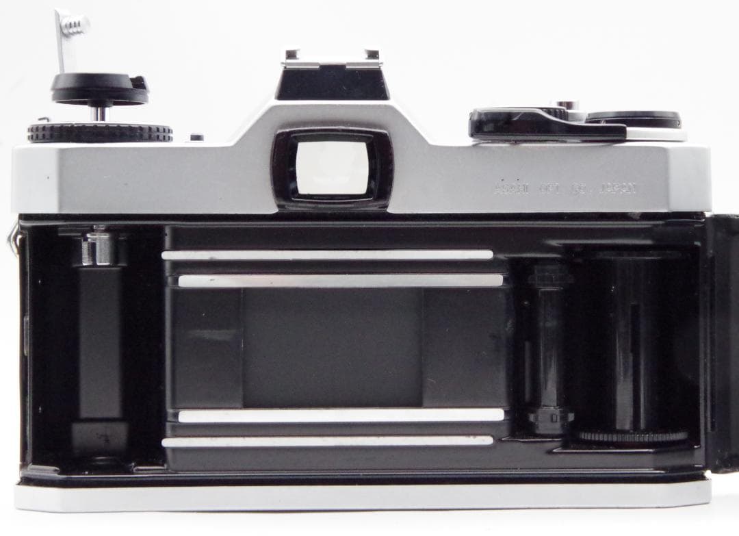 ペンタックス KX SMC PENTAX-M 50mm F1.4 レンズセット