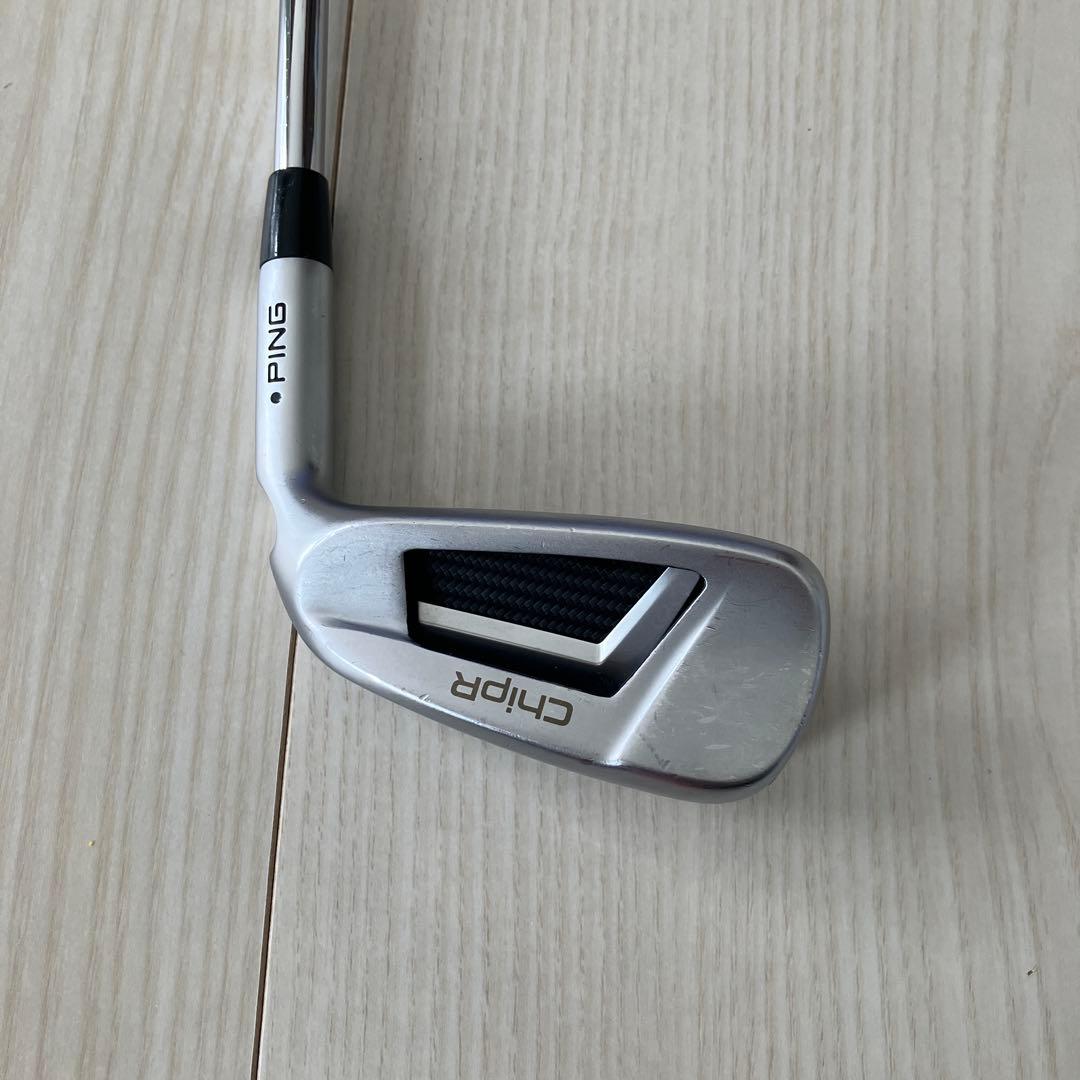 PING Crossover ウェッジ