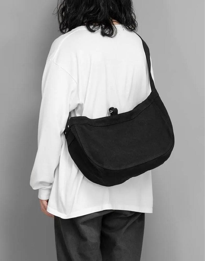 バッグ T.T LOT.018 NEWSBOY BAG SMALL