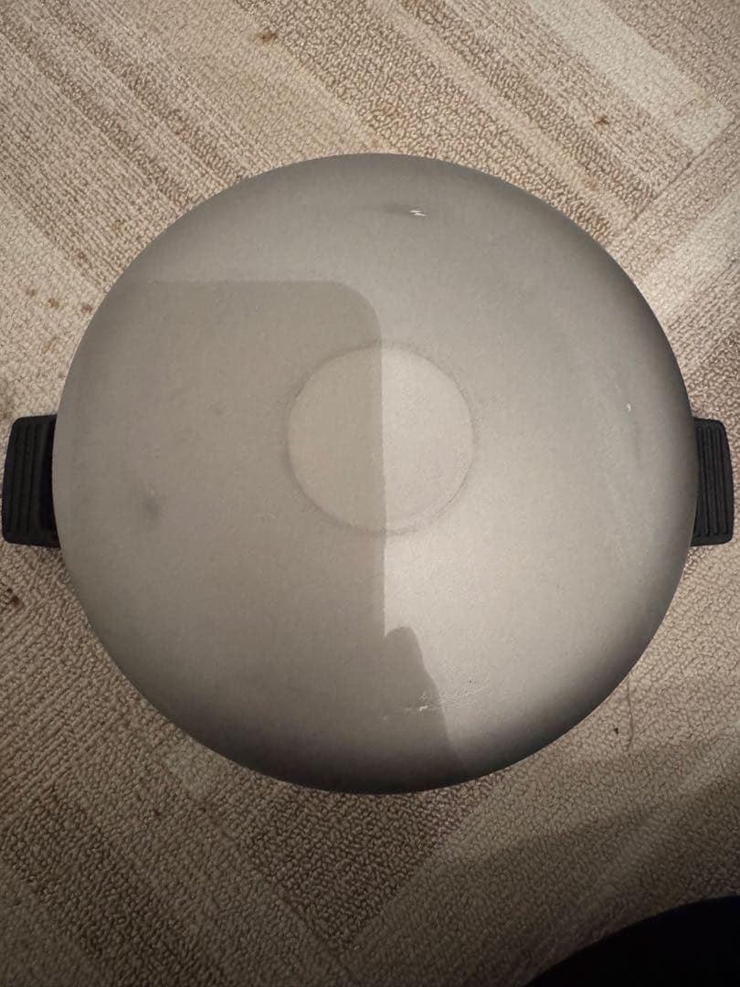 パナソニック　電気調理鍋　SR-P37