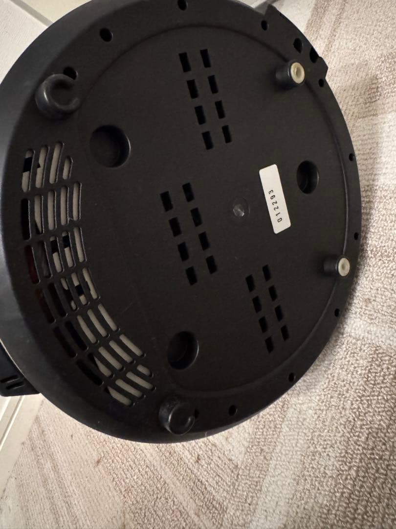 パナソニック　電気調理鍋　SR-P37