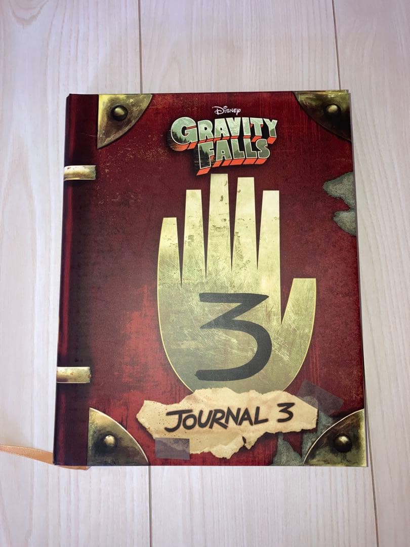 Gravity Falls 3点セット　匿名配送