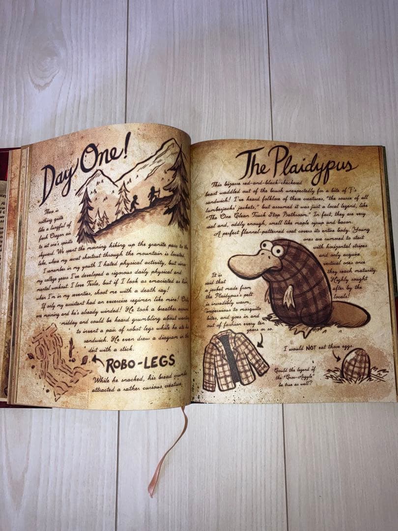 Gravity Falls 3点セット　匿名配送