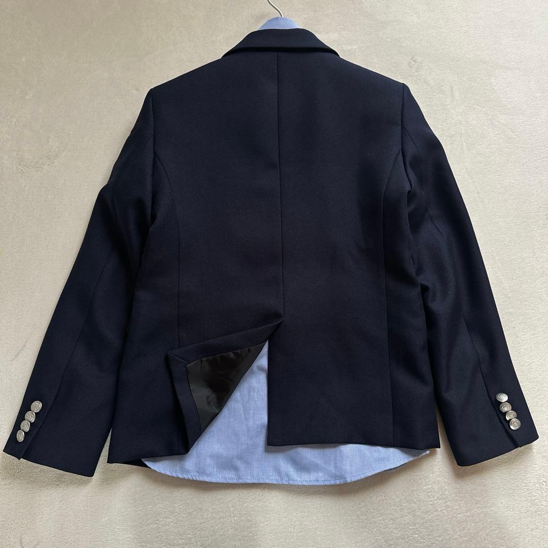 【美品】ワンダーファクトリー　キッズフォーマル　男の子　6点　150