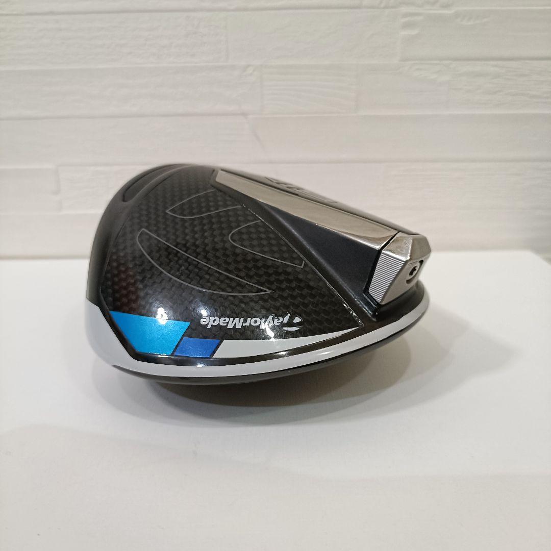 TaylorMade SIM MAX D ドライバー 9度