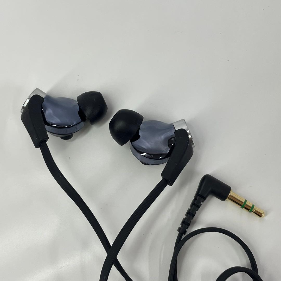 SONY MDR-XB90EX イヤホン