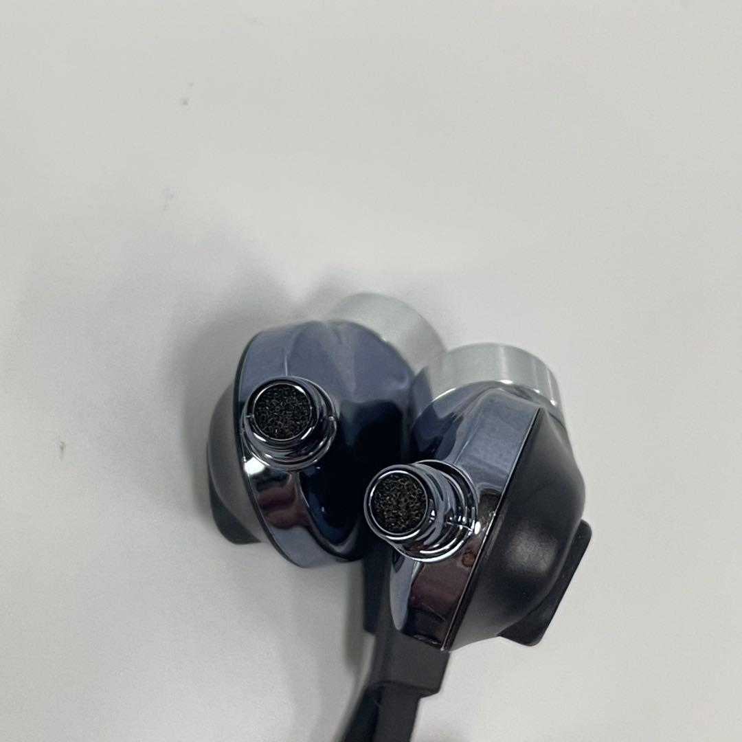 SONY MDR-XB90EX イヤホン