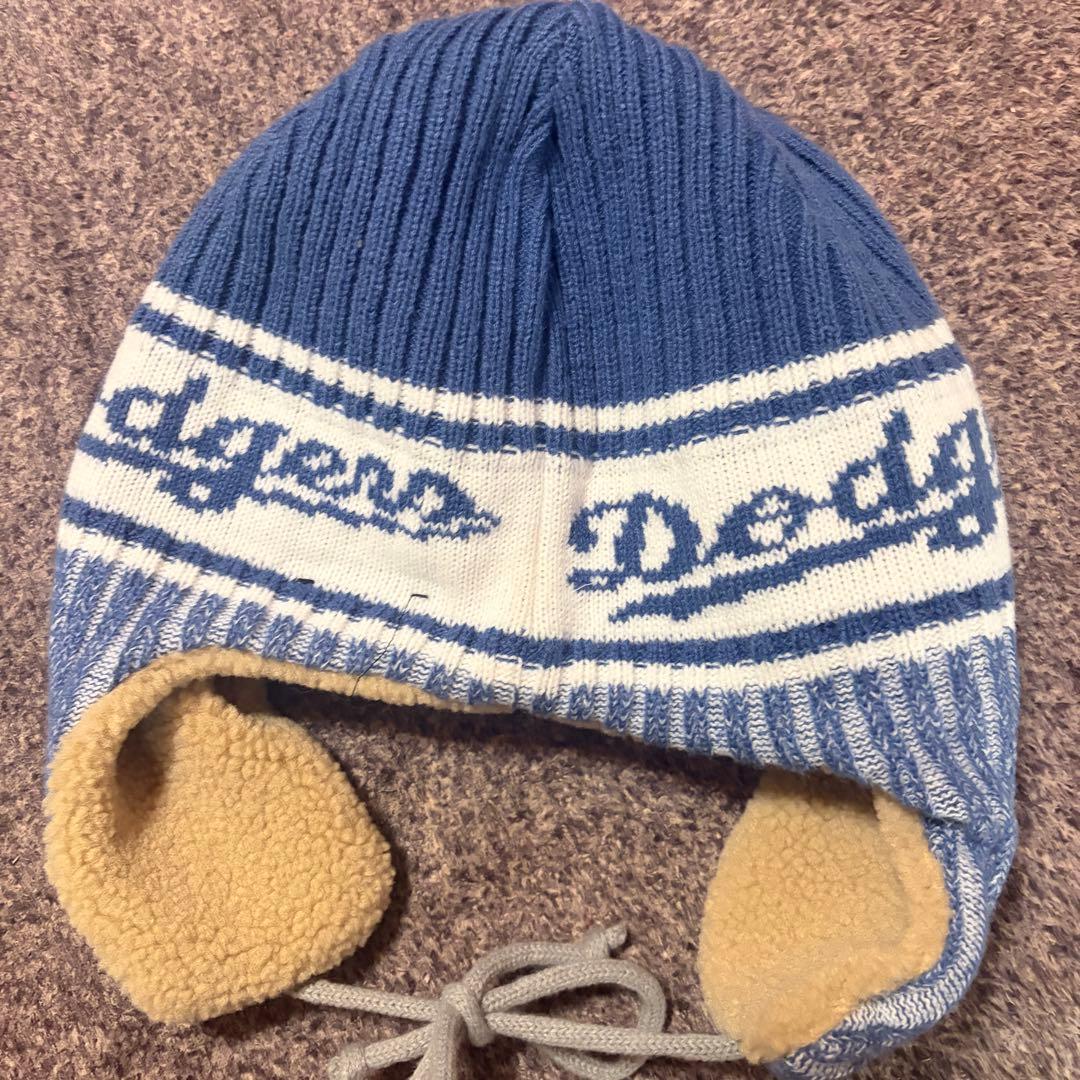 NEW ERAニューエラ トラッパー　ロサンゼルス・ドジャース