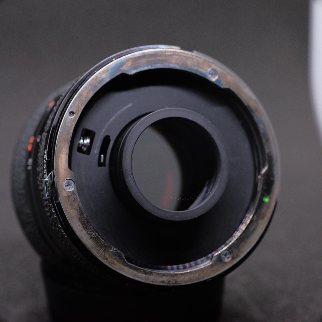 整備済 CT-105 TAMRON 105mm f2.5 MULTI BBAR