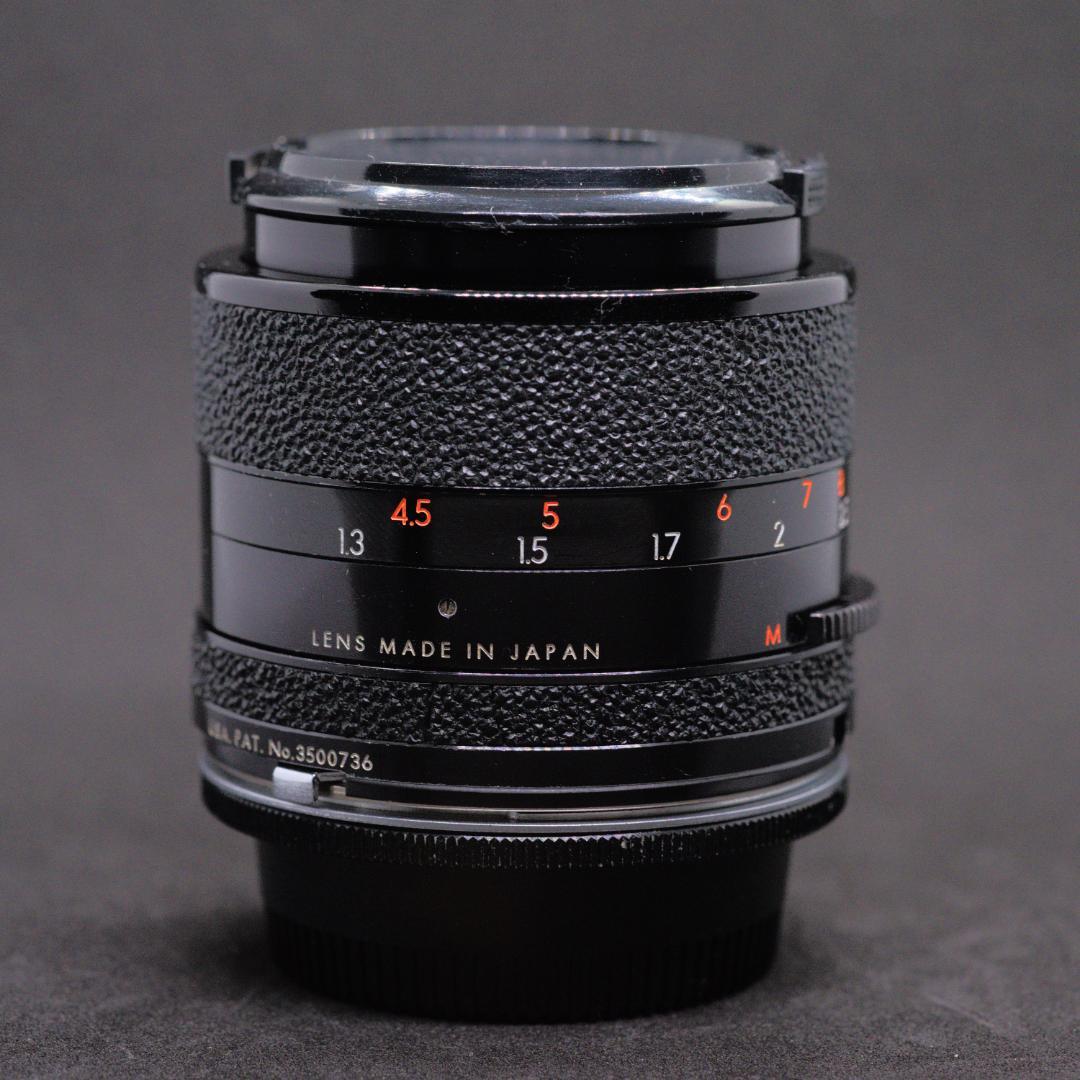 整備済 CT-105 TAMRON 105mm f2.5 MULTI BBAR