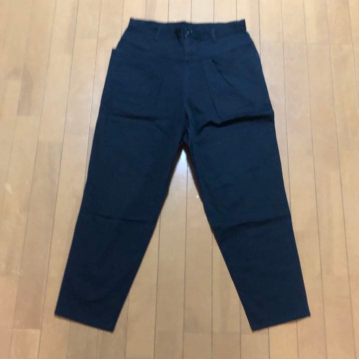 DIGAWEL ディガウェル テーパード パンツ　1LDK