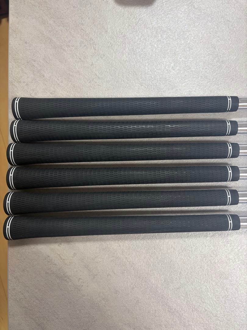 Callaway X-Forged starアイアンセット 6本