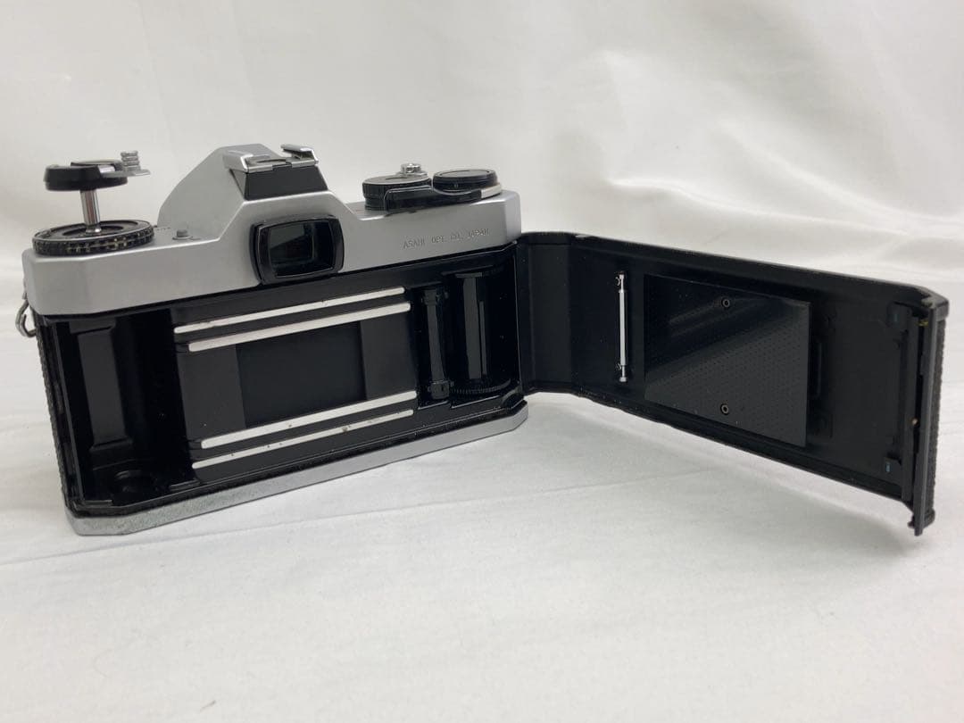 PENTAX KX 一眼レフフィルムカメラ