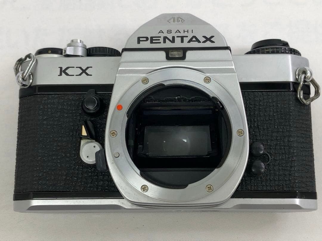 PENTAX KX 一眼レフフィルムカメラ