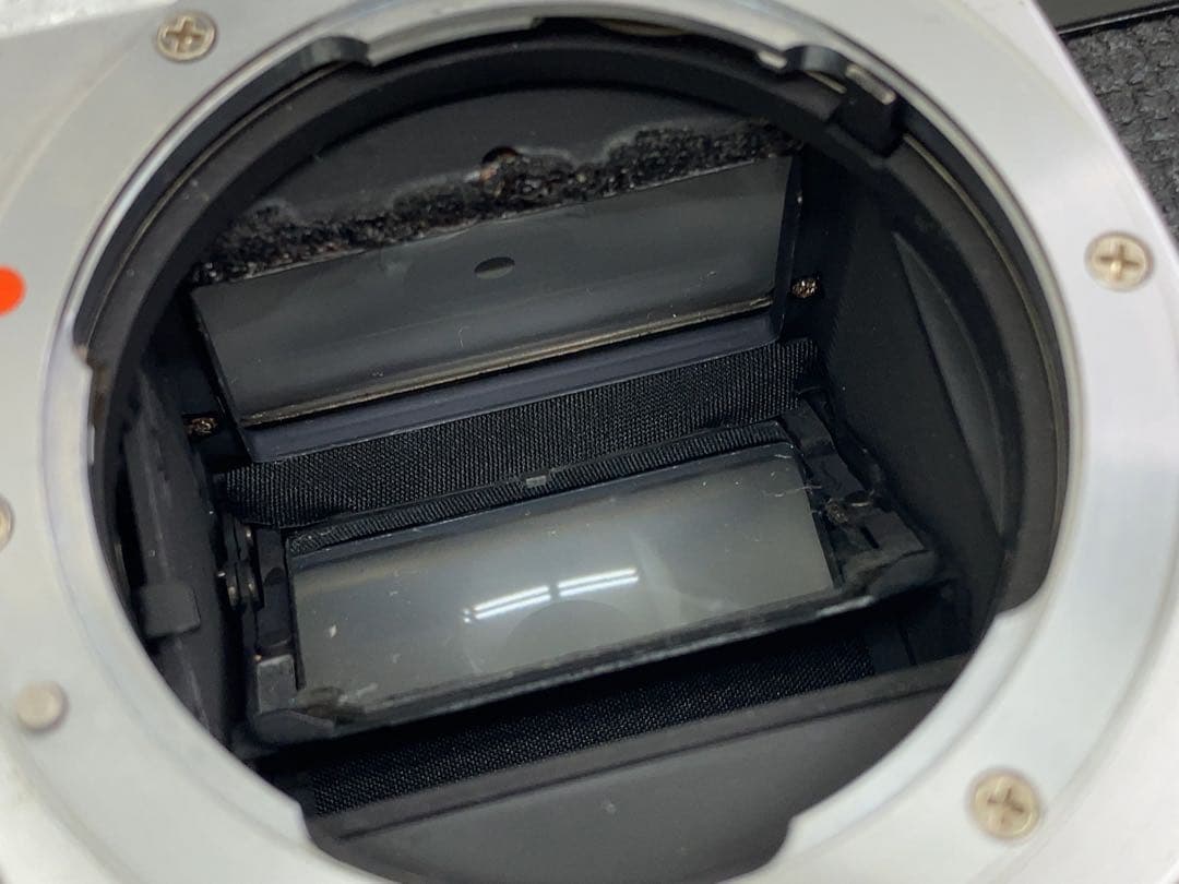 PENTAX KX 一眼レフフィルムカメラ