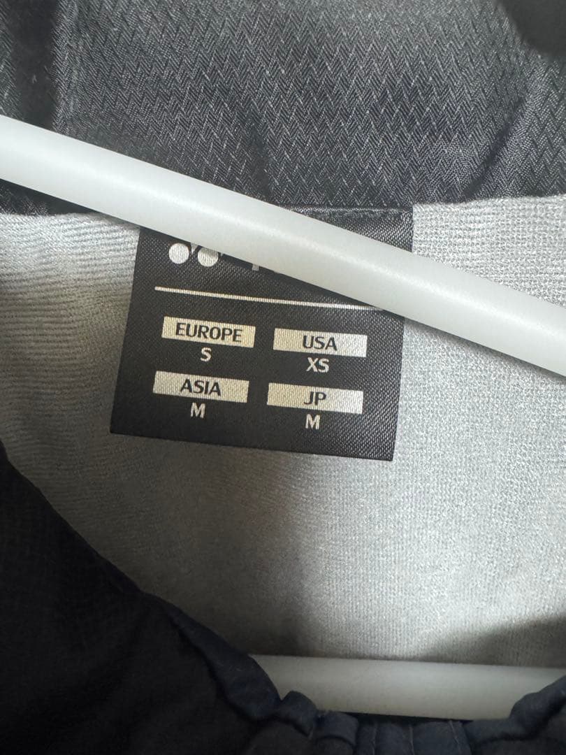 YONEX ユニ裏地付きウィンドブレーカー セットアップ 《上:M,下:L》