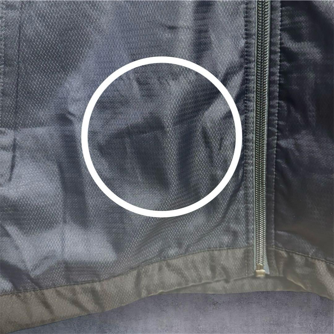 YONEX ユニ裏地付きウィンドブレーカー セットアップ 《上:M,下:L》