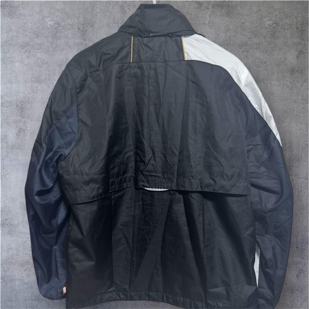 YONEX ユニ裏地付きウィンドブレーカー セットアップ 《上:M,下:L》