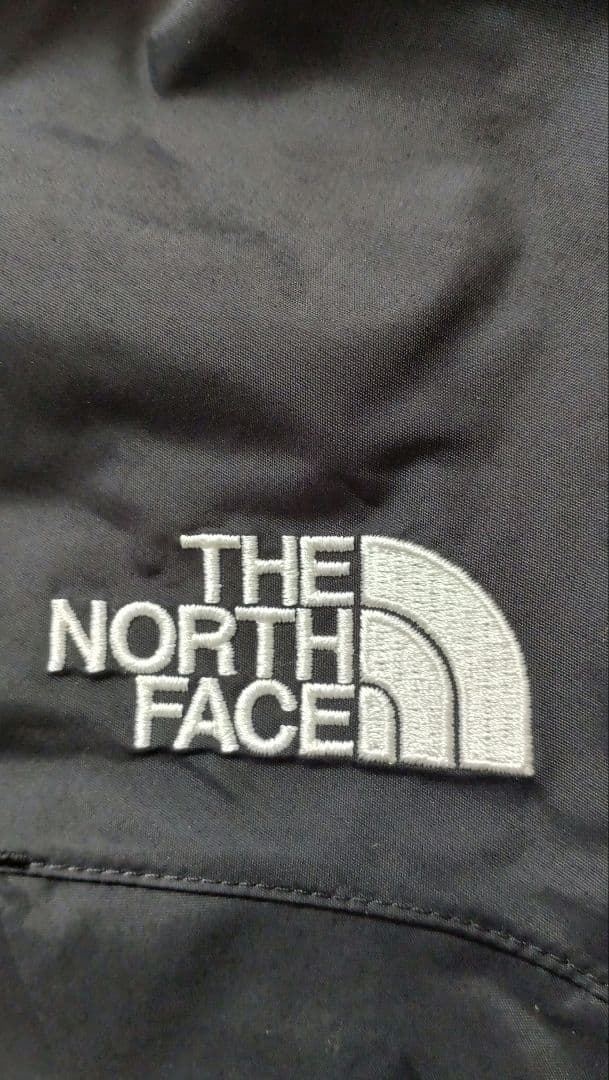 THE NORTH FACE/ドットショットジャケット/マウンテンパーカー