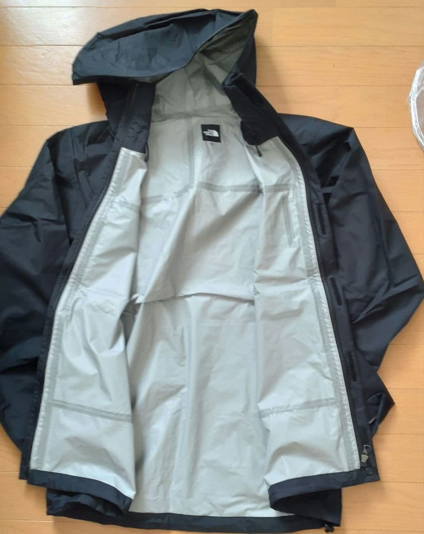 THE NORTH FACE/ドットショットジャケット/マウンテンパーカー