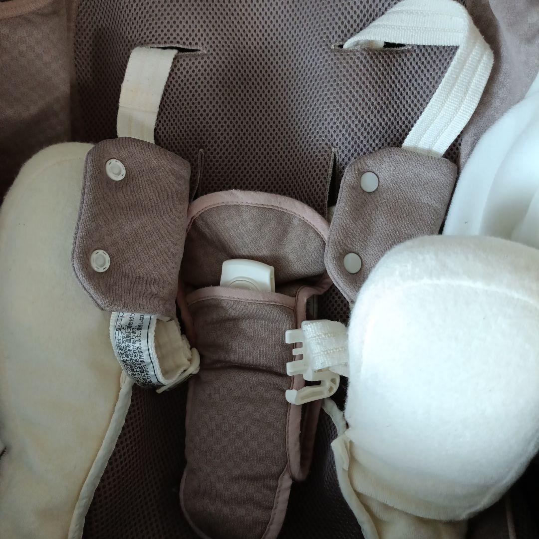 アップリカ　ユラリズム　ハイローチェア　カンタービレ　電動