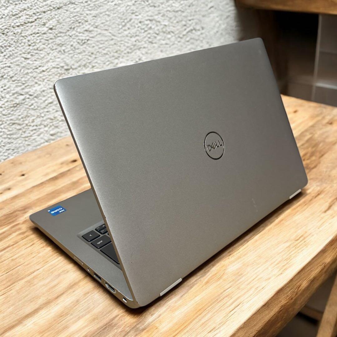 【良品♪】DELL Latitude 5320 メモリ16GB 動作良好♪