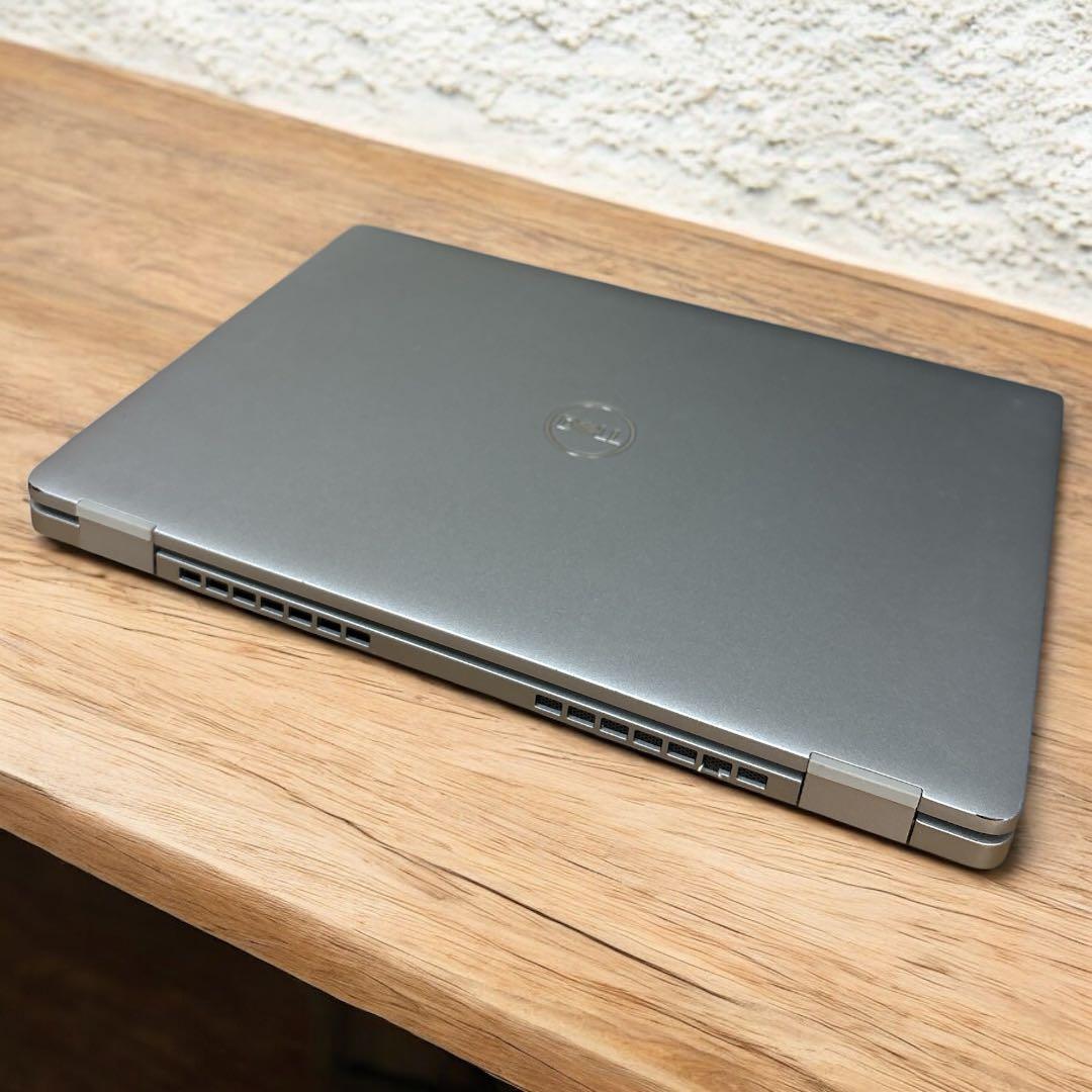 【良品♪】DELL Latitude 5320 メモリ16GB 動作良好♪