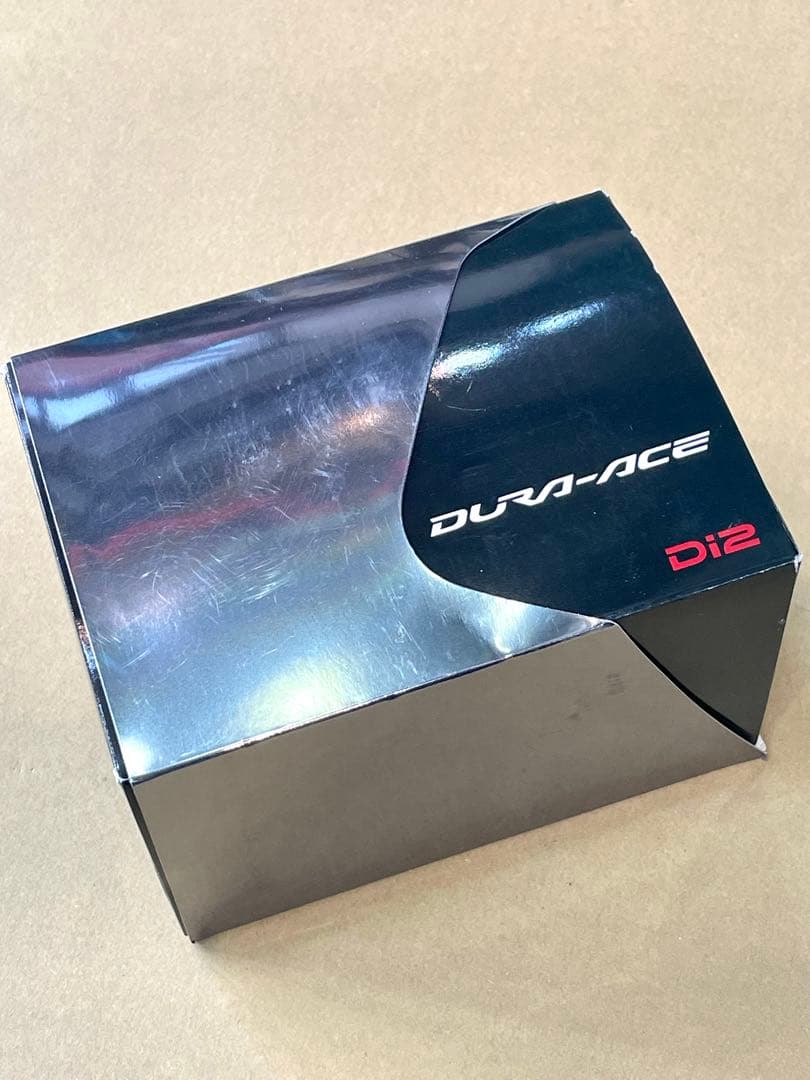 DURA-ACE Di2 リアディレイラー　RD-9070 SS レア