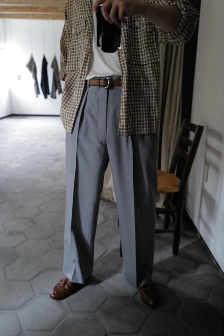 柿乃葉 kakinoha 006 ドレトラ サイズ7