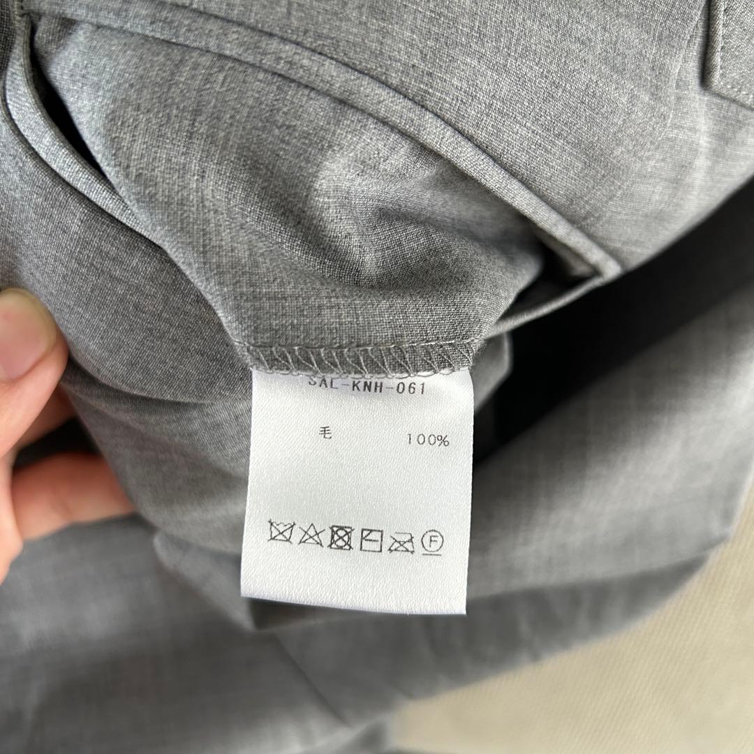 柿乃葉 kakinoha 006 ドレトラ サイズ7