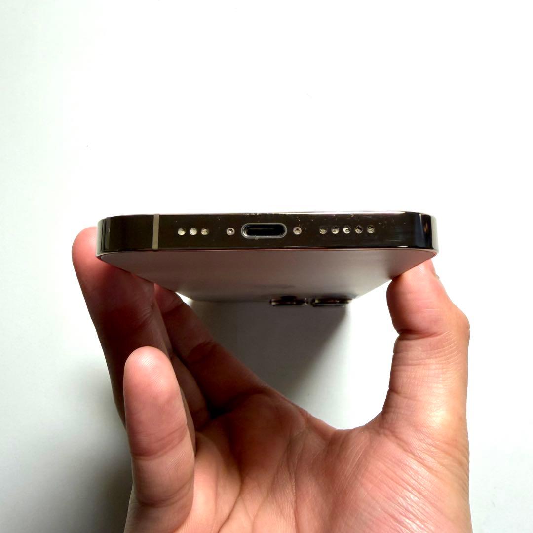 iPhone13pro ゴールド 128gb