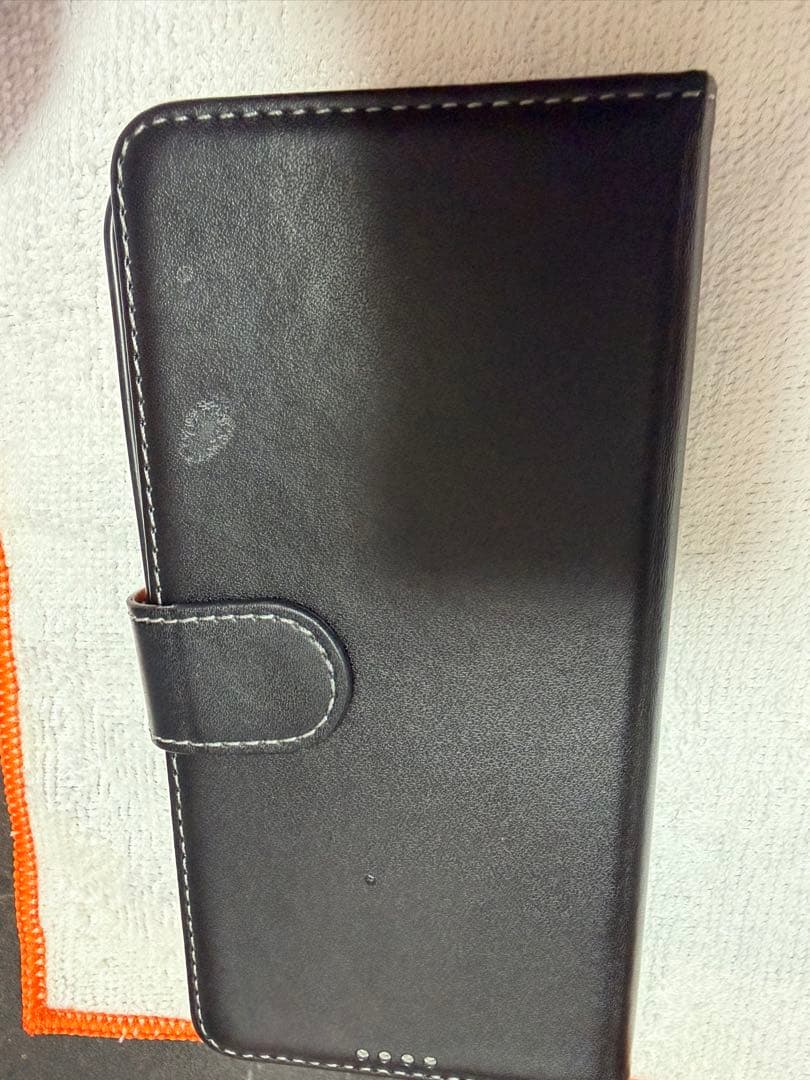 iPhone12本体64GB ブラック おまけケース付き