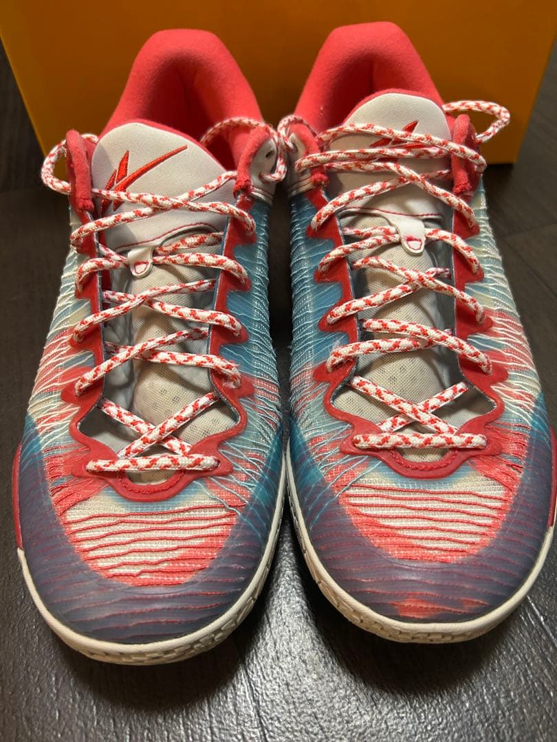 シューズ(男性用) Serious Player Only Player1 Plus Philly