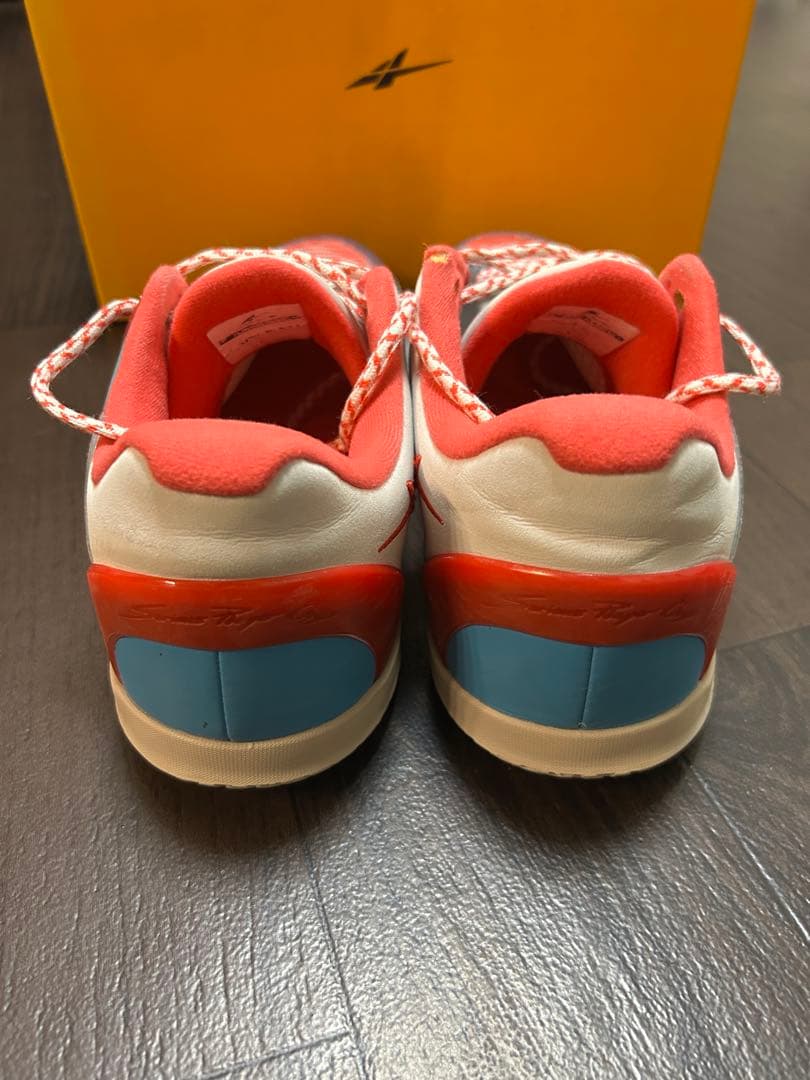 シューズ(男性用) Serious Player Only Player1 Plus Philly