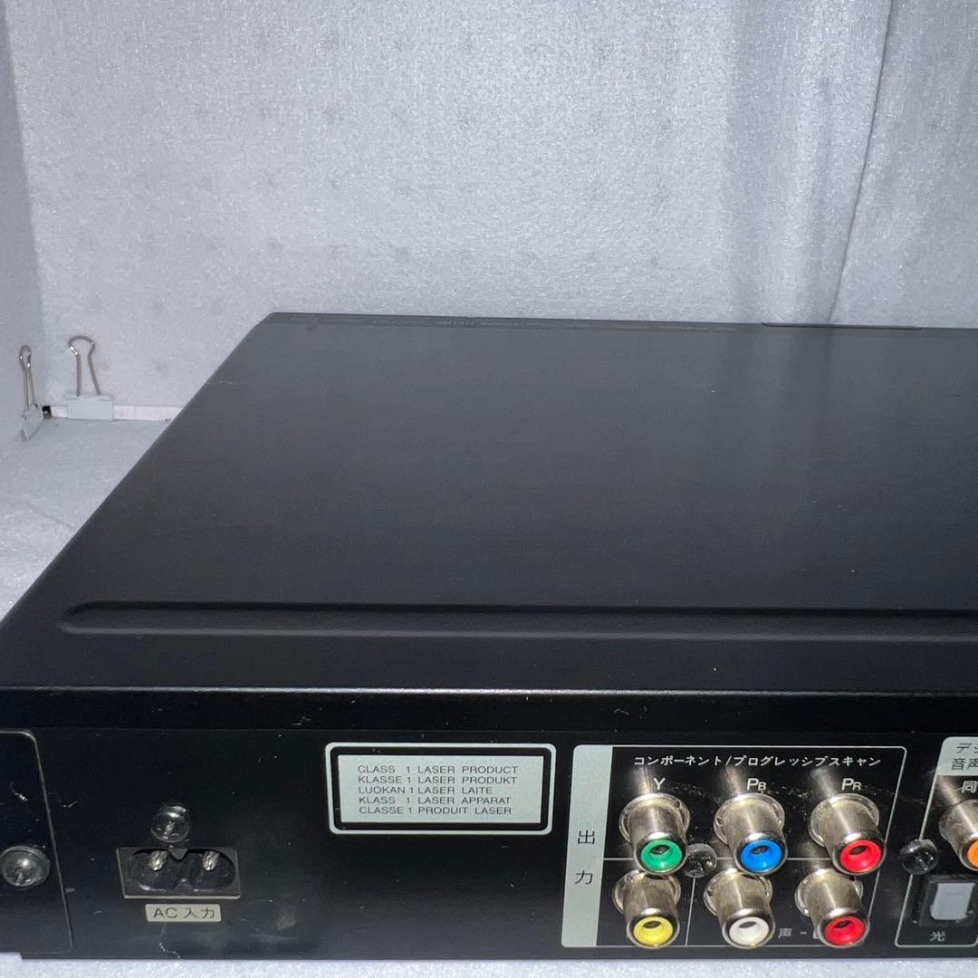 Blu-rayプレイヤー　LG BD370 完動品