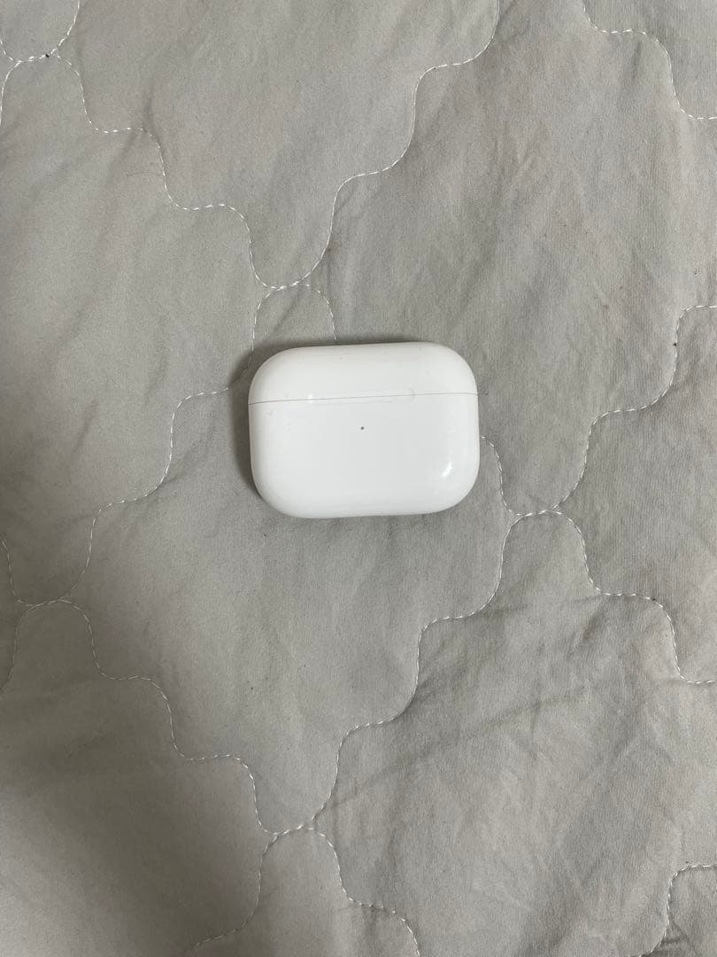 AirPods Pro 本体 新品未使用