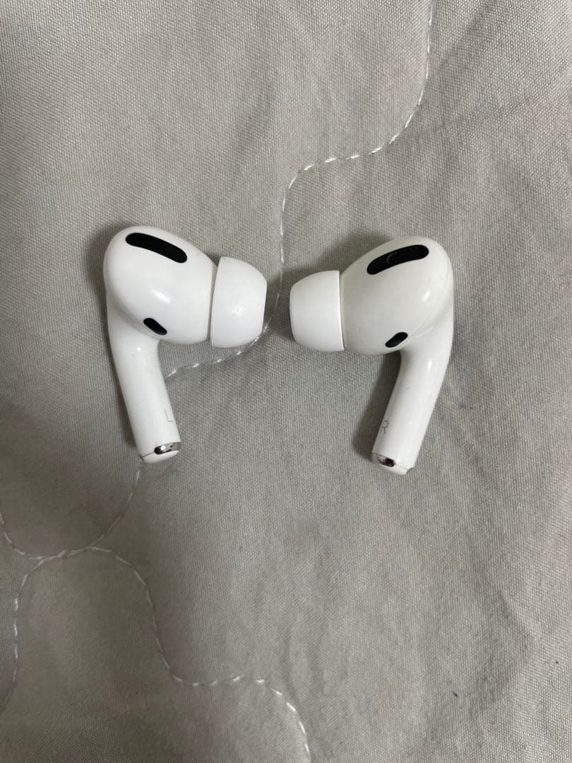 AirPods Pro 本体 新品未使用