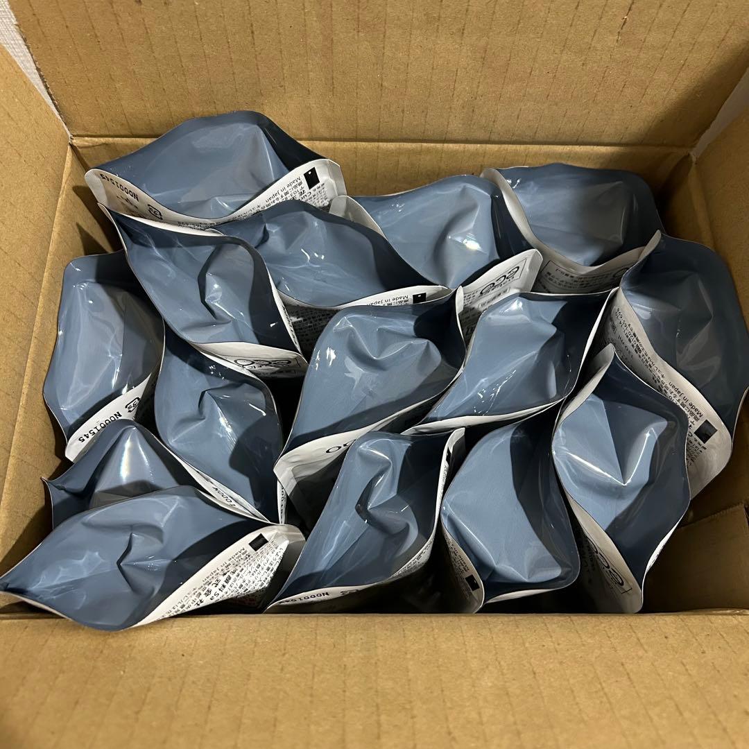 キュレル 皮脂トラブルケア泡洗顔料 つめかえ用