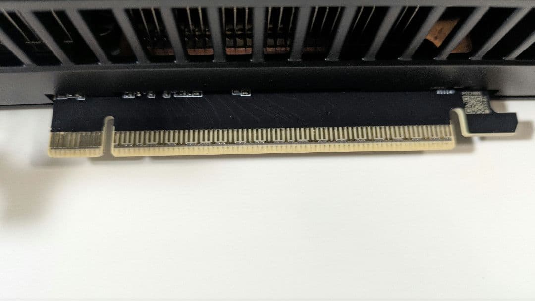 GeForce RTX 5080 GameRock 16GB　中古