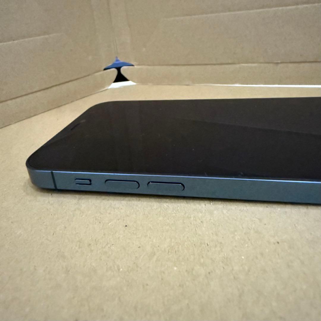 iPhone 12Pro 256GB SIMフリー 本体・箱・ 付属品付き