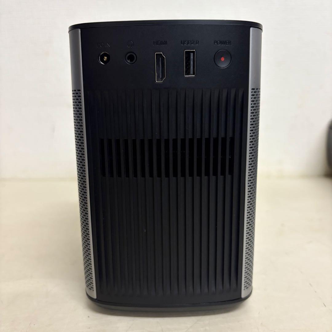 XGIMI HALO モバイルプロジェクター WK03A フルHD 現状品