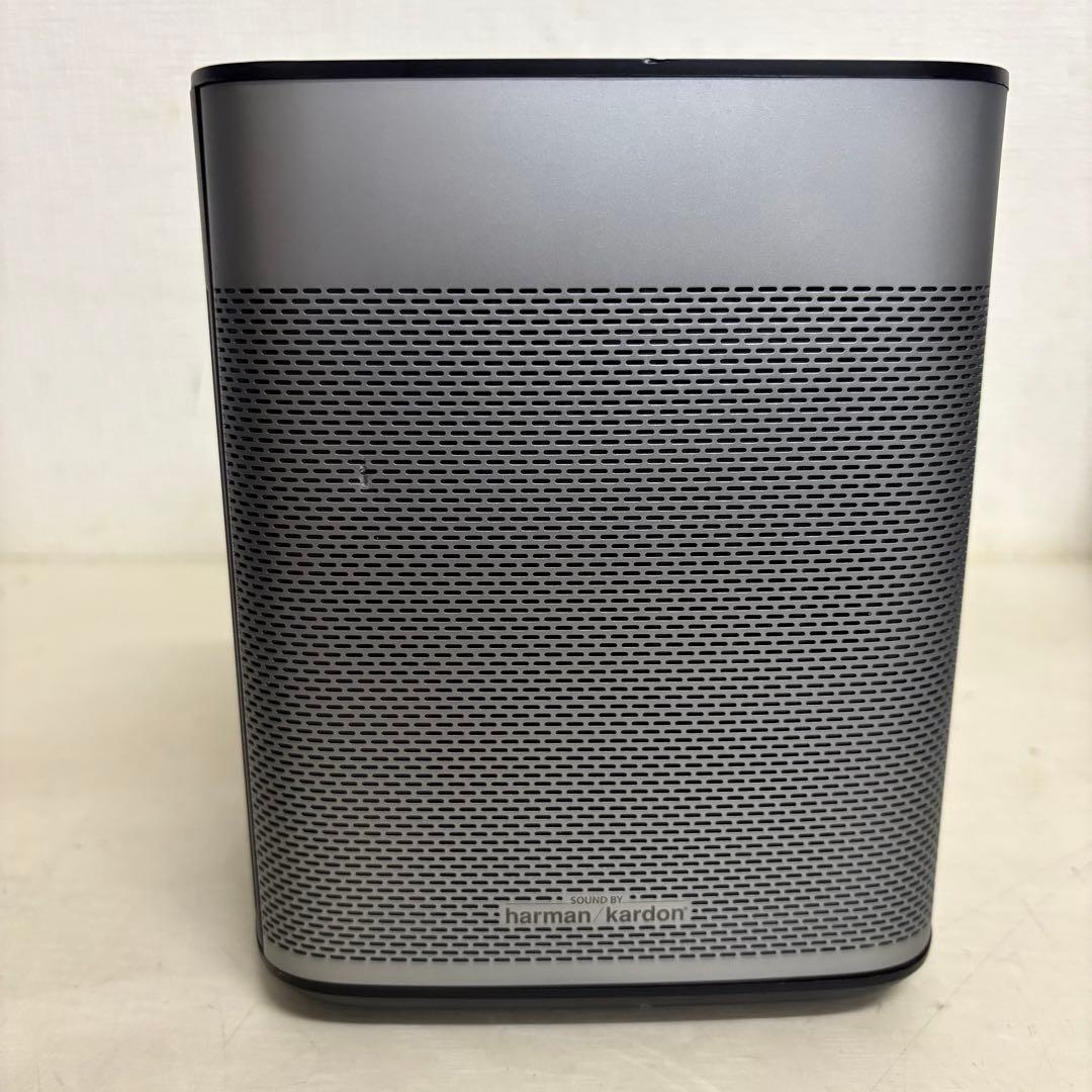 XGIMI HALO モバイルプロジェクター WK03A フルHD 現状品