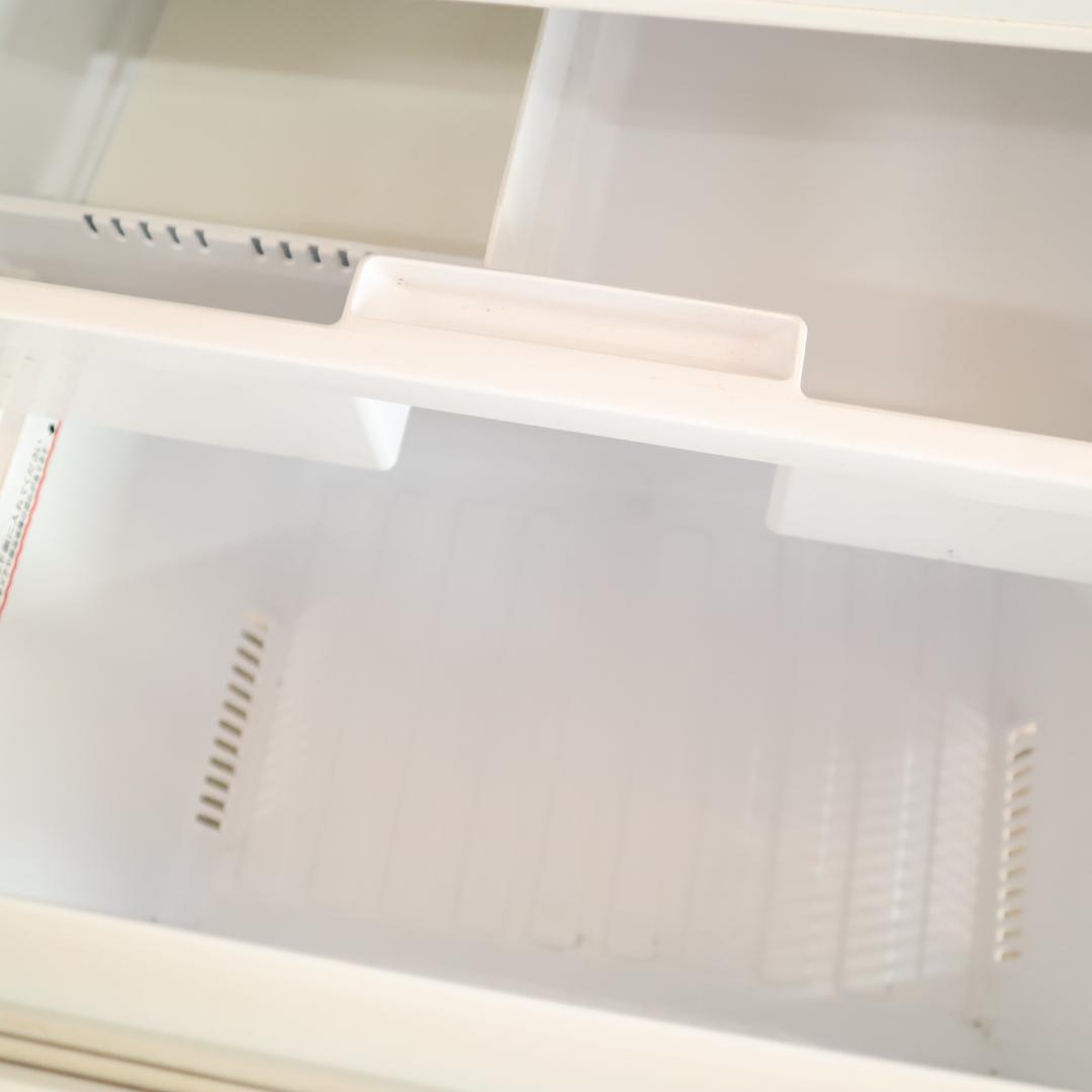 三菱電機 冷蔵庫 MR-CX37DL-W B55