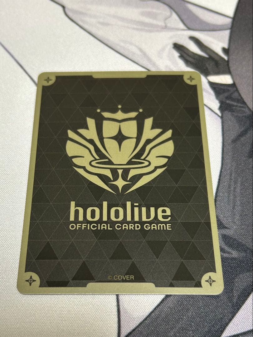 秘密結社holoX プロモ