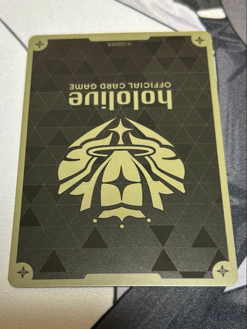 秘密結社holoX プロモ