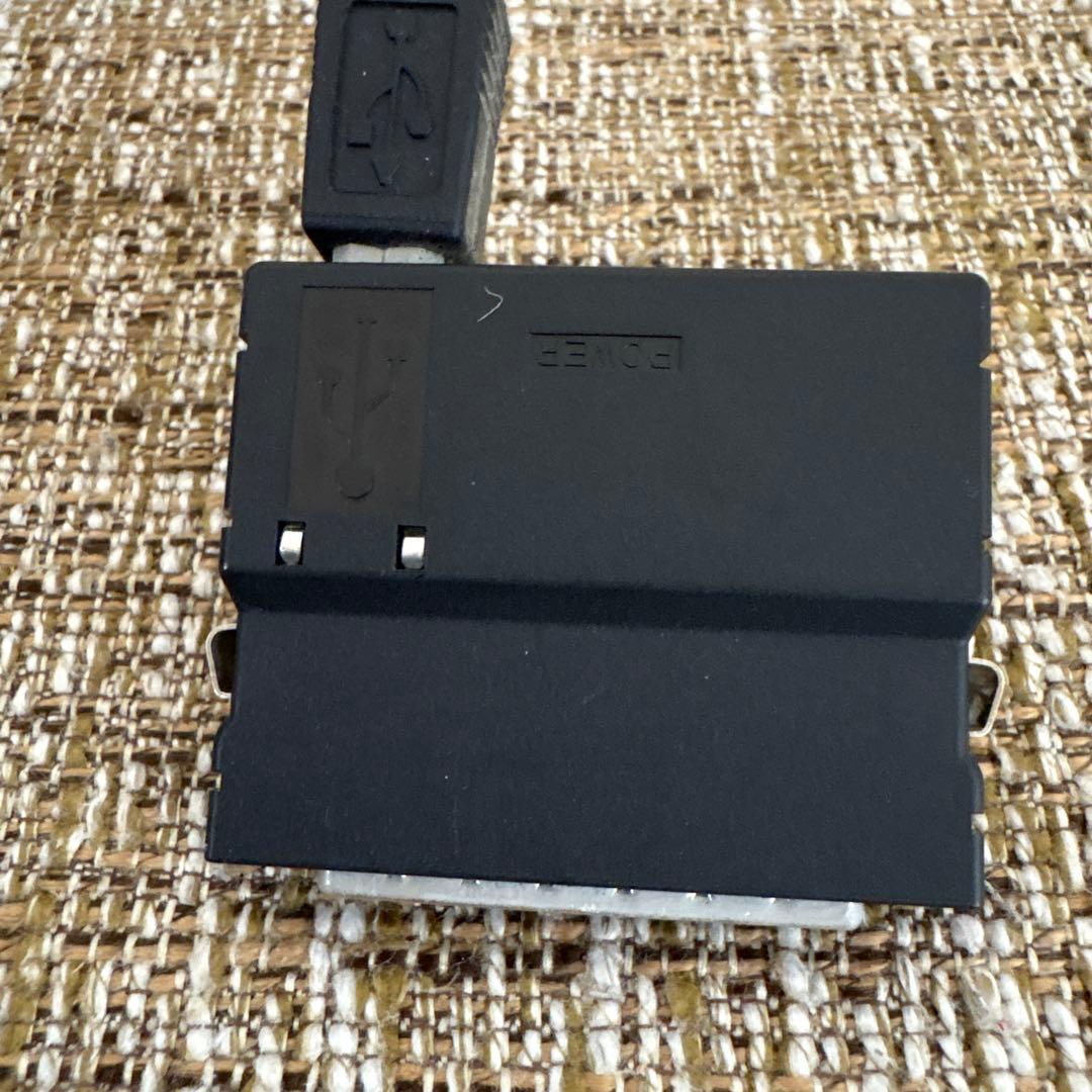 PCケーブル・コネクタ IO-DATA USB2-SC2