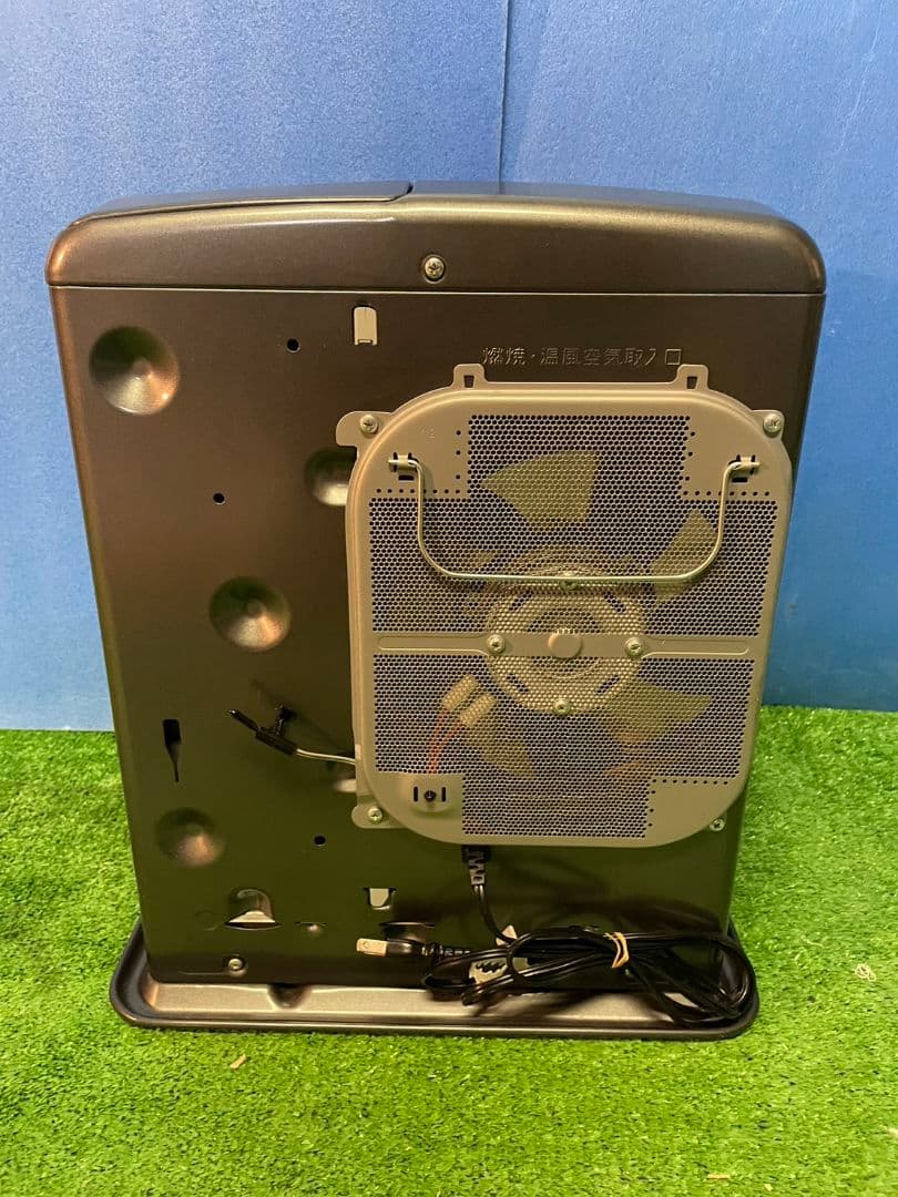 ダイニチ Dainichi FW-MV32NC 2022年製