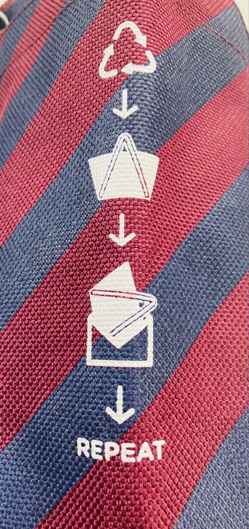 ☆*☆様 【ロンドン本店限定品】アニヤハインドマーチ ユニバーサルバッグ ◎ミニ